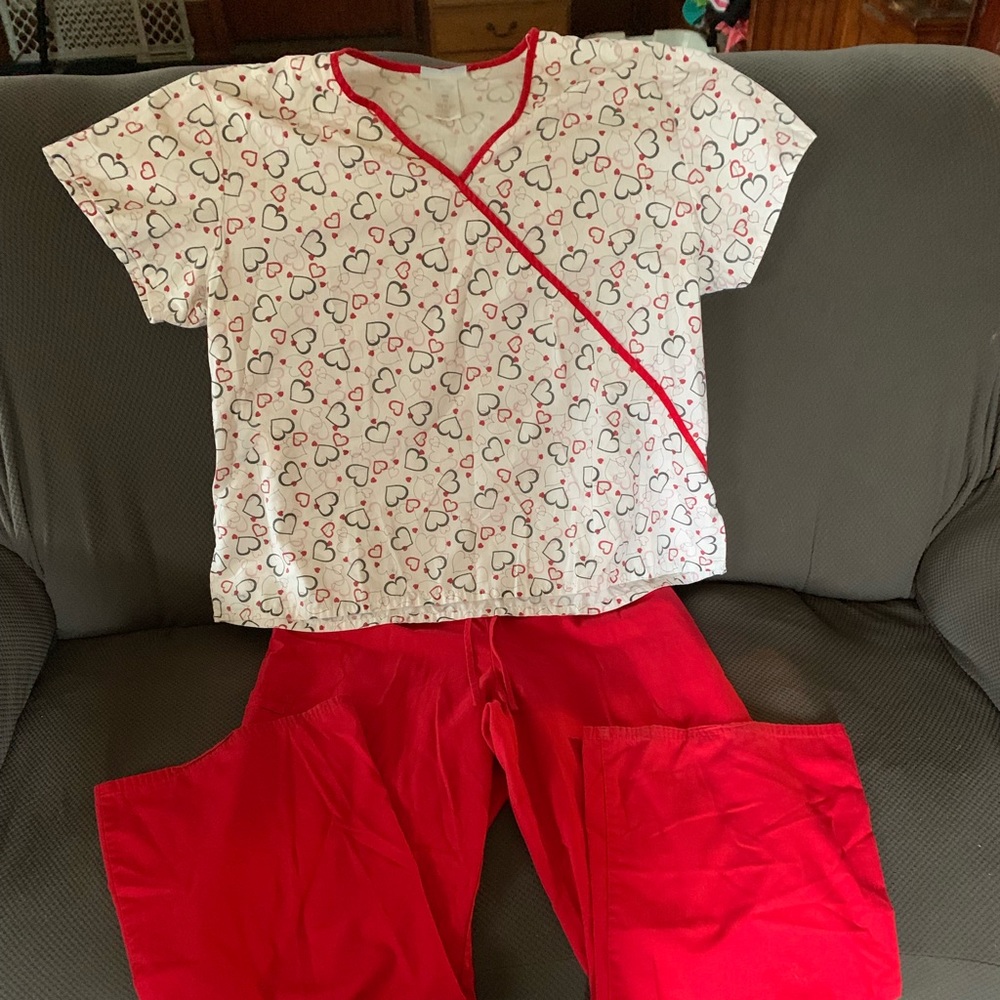 Scrubs brand uniforms